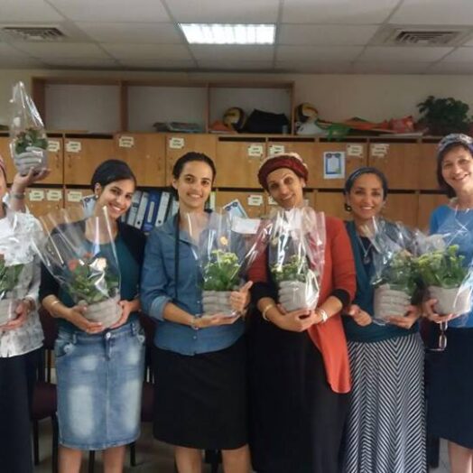 המלצה מועד הורים בית ספר ברויאר תשע”ו