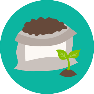 דשנים, תערובות והדברה