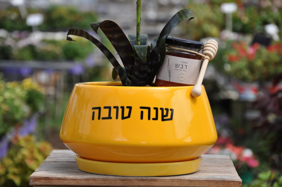 מתנות לראש השנה