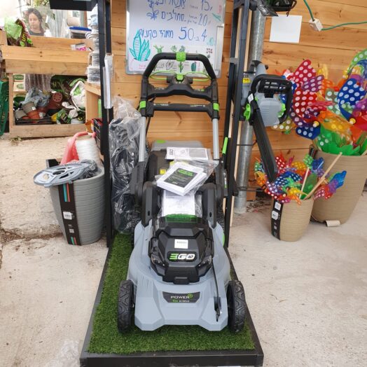 כל מה שצריך לדעת על מכסחת דשא