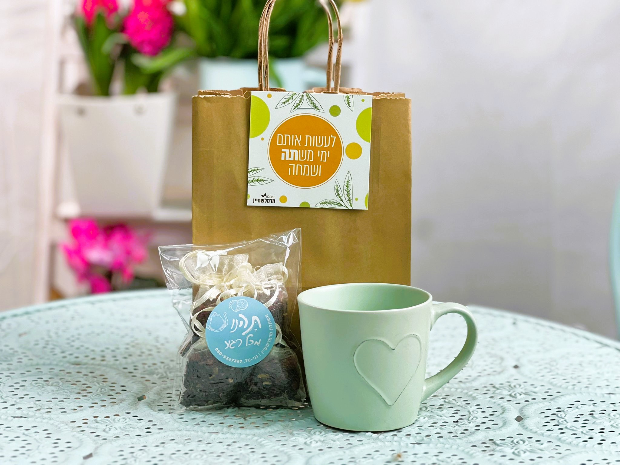 פסטל חליטות לעשות אותם