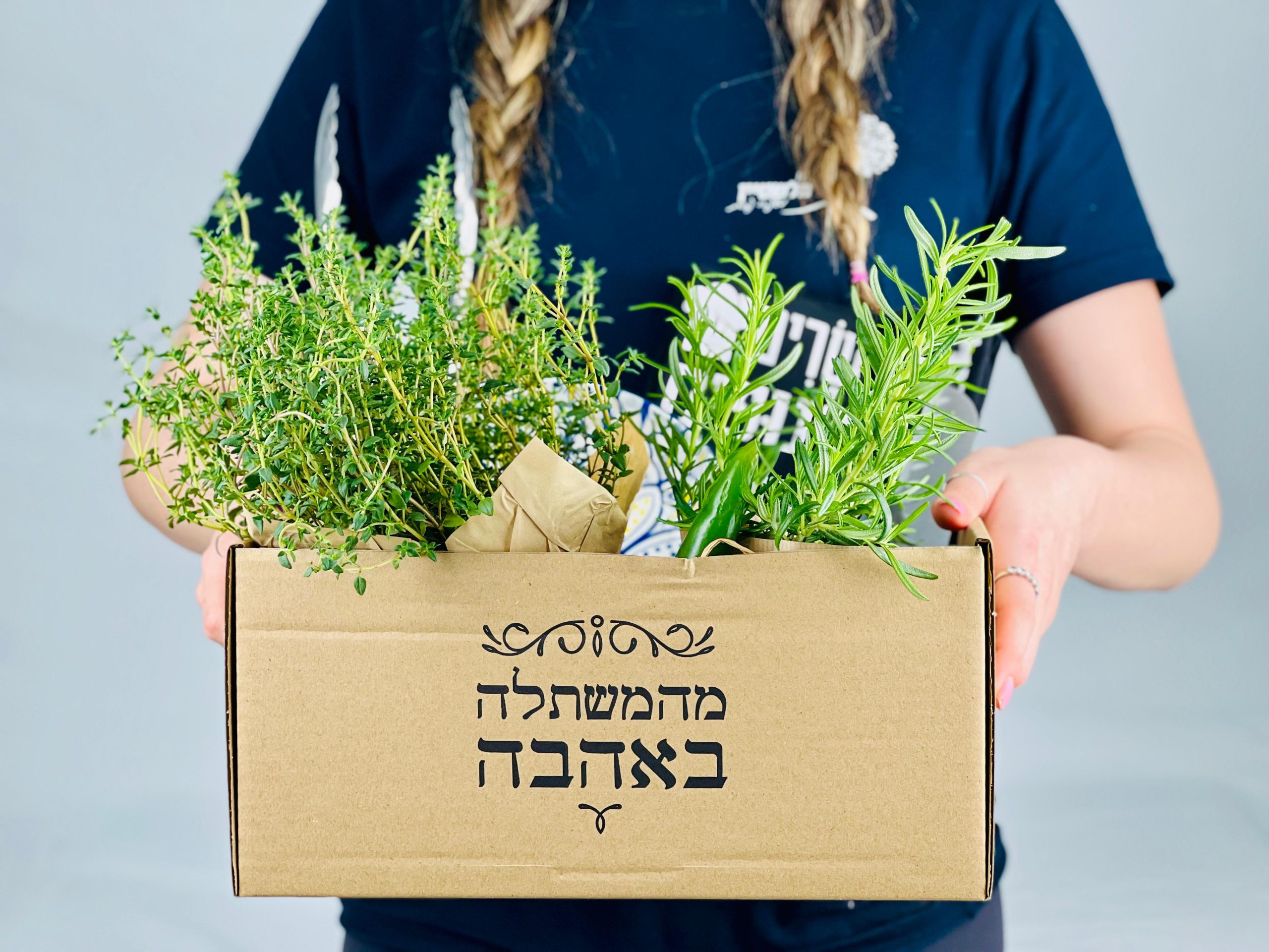 מארז על העאש 2