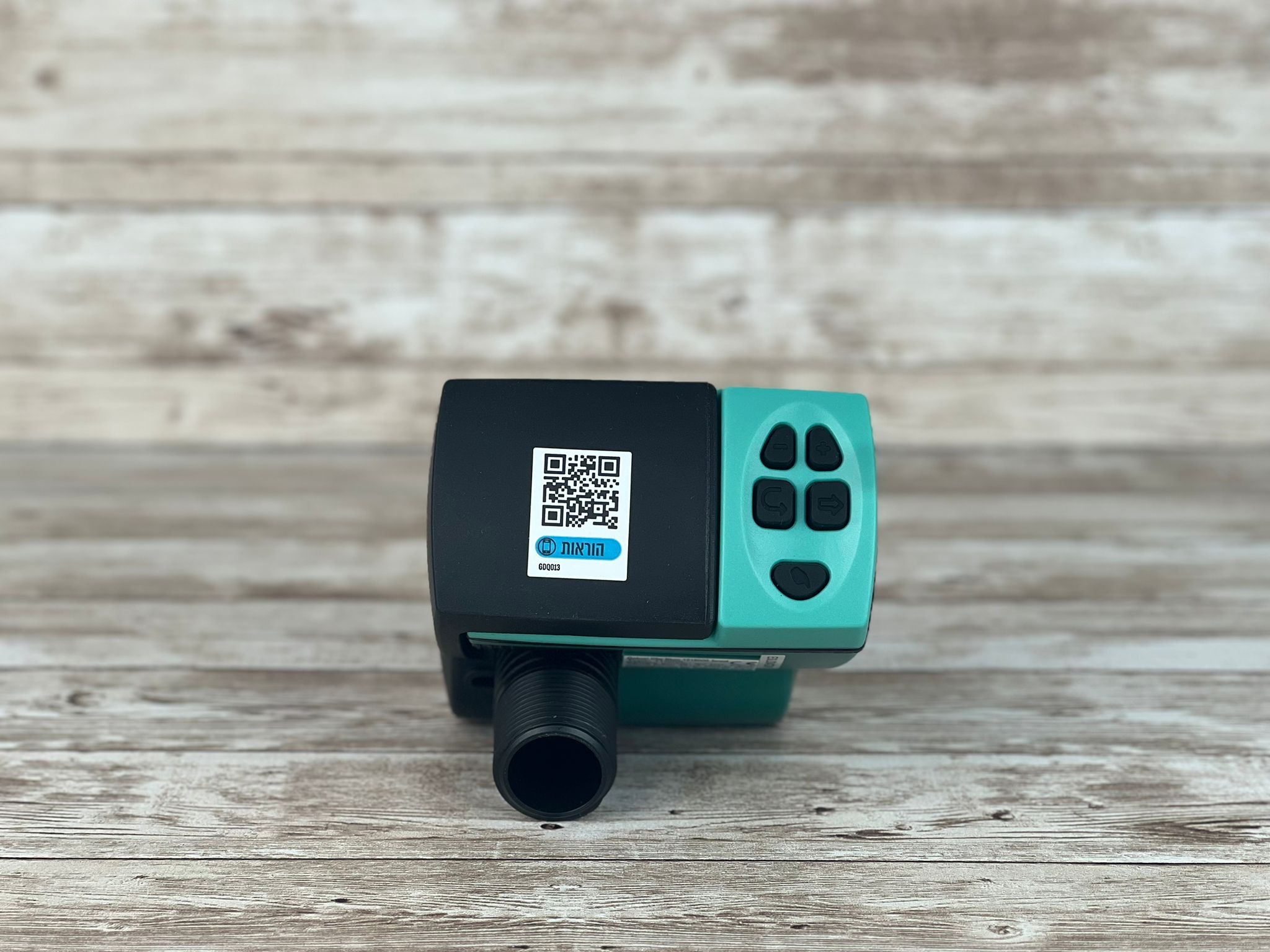 מחשב השקיה 11000L גלקון