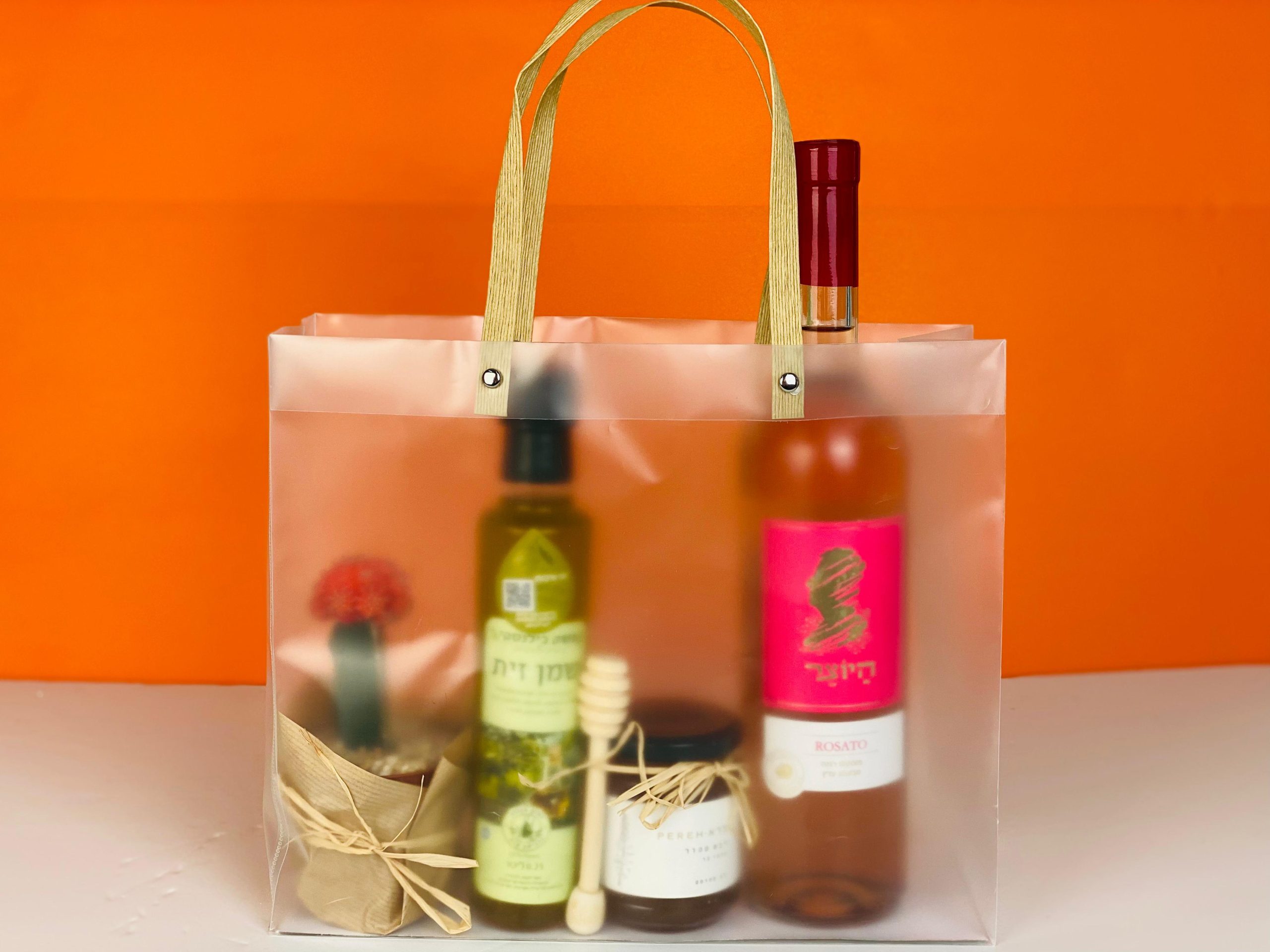 נתינה בפנים