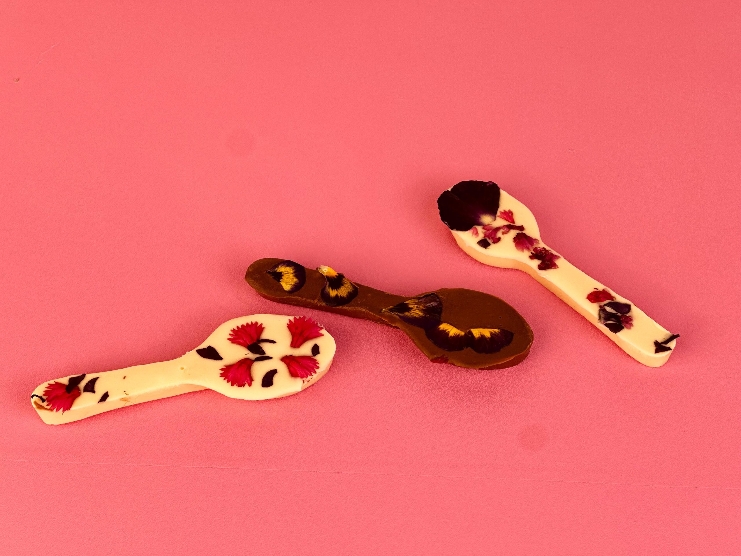 כפיות של אושר